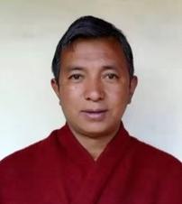Tashi Dorji