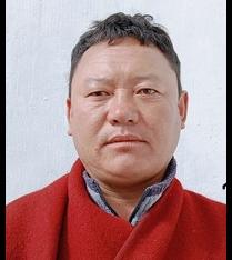 Yeshi Dorji