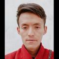 Rinchen Khandu